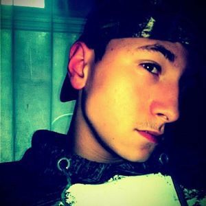 Meet your Posher, Christian